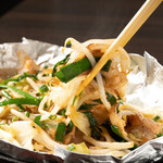 お好み焼きバル祐 - 