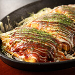 お好み焼きバル祐 - 