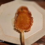 八尾炭火焼鳥わっちょい - 