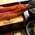 うなぎ吉川 - 料理写真:うな玉重（鰻1／2尾）