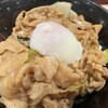 伝説のすた丼屋 札幌駅前店