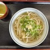 うどん 一福