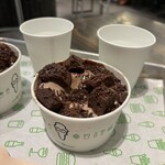 シェイクシャック - 