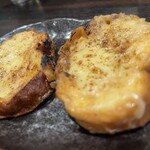 お好み焼きバル祐 - 