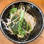 ラーメン 末廣家 - 