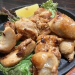 お好み焼きバル祐 - 