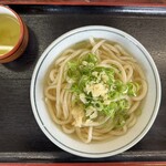 うどん 一福 - 