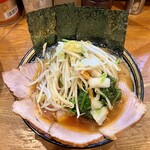 ラーメン 末廣家 - 