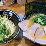 ラーメン 末廣家 - 