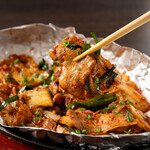 お好み焼きバル祐 - 