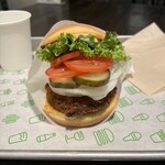 シェイクシャック - 