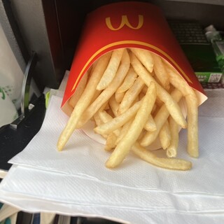 マクドナルド_0