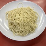 とんとん - 替え玉