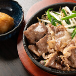 お好み焼きバル祐 - 