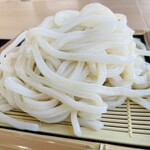 温井製麺 うどん処 ぬくい - 