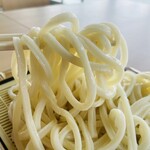 温井製麺 うどん処 ぬくい - 