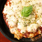 お好み焼きバル祐 - 