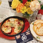 お好み焼きバル祐 - 