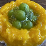 甘味 霧中 - 