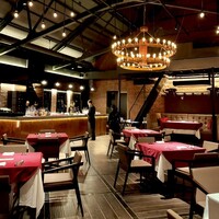 Re Wharf - 
