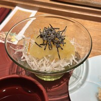 天ぷら 大坂屋 草哲 - 