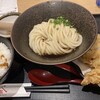 山下本気うどん  新宿三丁目
