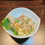 お好み焼きバル祐 - 