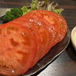 お好み焼きバル祐 - 