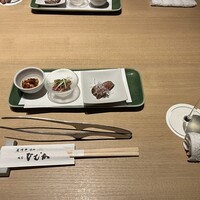 尾崎牛焼肉 銀座 ひむか - 