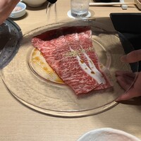 尾崎牛焼肉 銀座 ひむか - 