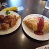 中田屋 - 料理写真: