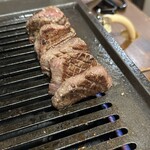 焼肉 とらちゃん - 