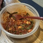 焼肉 とらちゃん - 