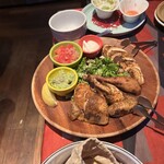 ラ エスキーナ - 