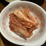 焼肉 とらちゃん - 