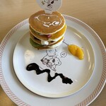 ジョイフル - 料理写真: