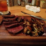 グリル&バー ブ バーベック - 