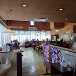 カフェ レストラン 梅昇 - 