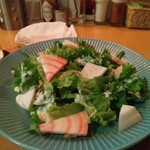 グリル&バー ブ バーベック - 