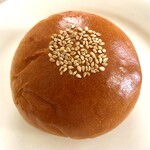 優しいかおりのパン家さん - 白あんぱん