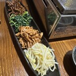 焼肉 とらちゃん - 