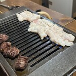 焼肉 とらちゃん - 