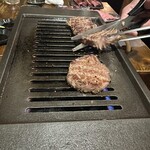 焼肉 とらちゃん - 