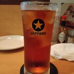 グリル&バー ブ バーベック - 