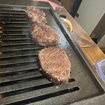 焼肉 とらちゃん - 