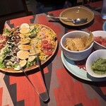 ラ エスキーナ - 