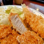 カフェ レストラン 梅昇 - 日替わりランチ(税込1,000円)