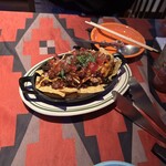 ラ エスキーナ - 