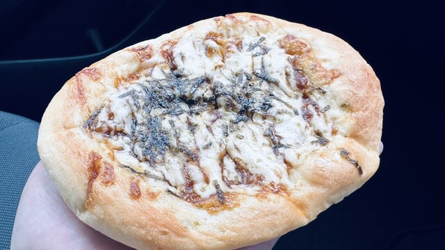 米粉パン専門店 なないろPLUS 新橋店 - 酒田（パン）