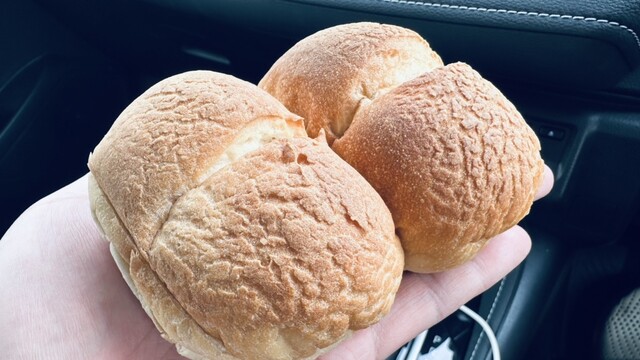 米粉パン専門店 なないろPLUS 新橋店 - 酒田（パン）の写真